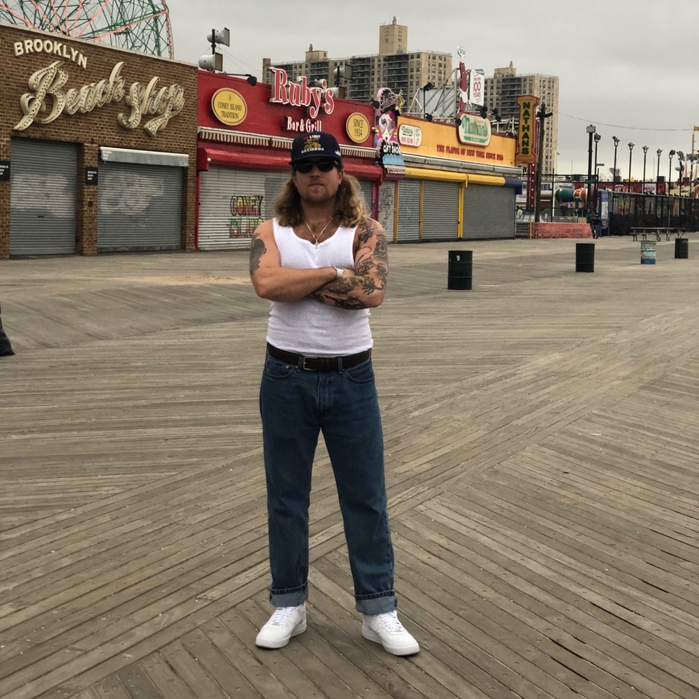 Meet your Posher, Joseph